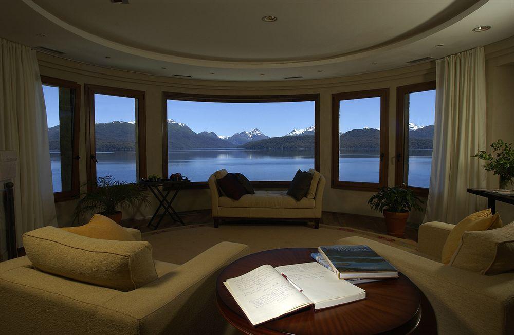 Don El Faro Boutique Y 4* Villa La Angostura