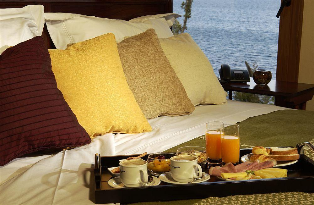 Hotel Don El Faro Boutique Y 4*
