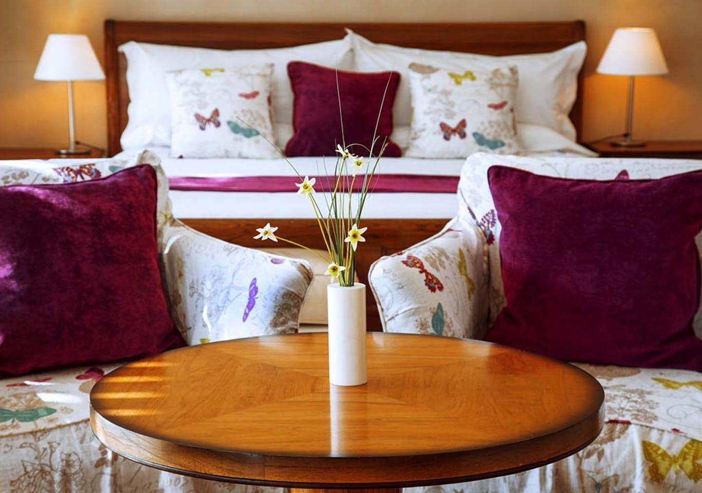 Hotel Don El Faro Boutique Y 4*