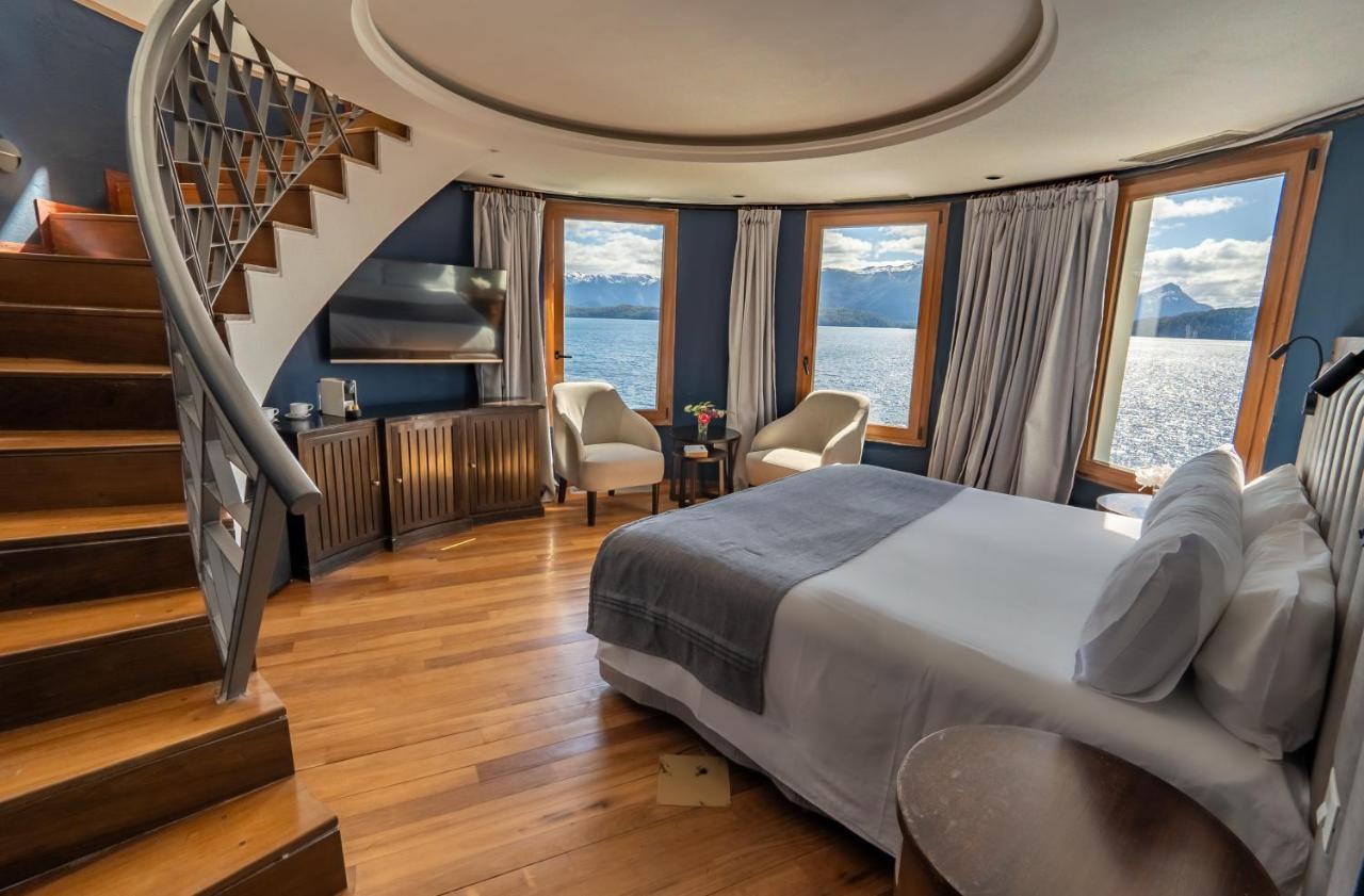 Hotel Don El Faro Boutique Y Villa La Angostura