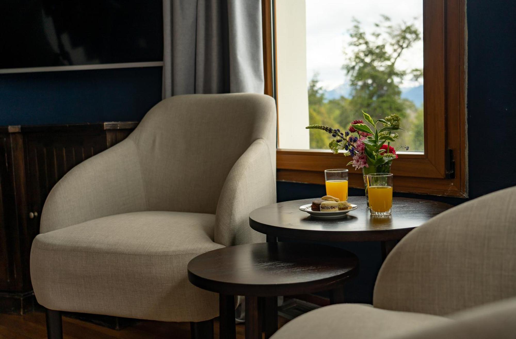 Don El Faro Boutique Y Hotel