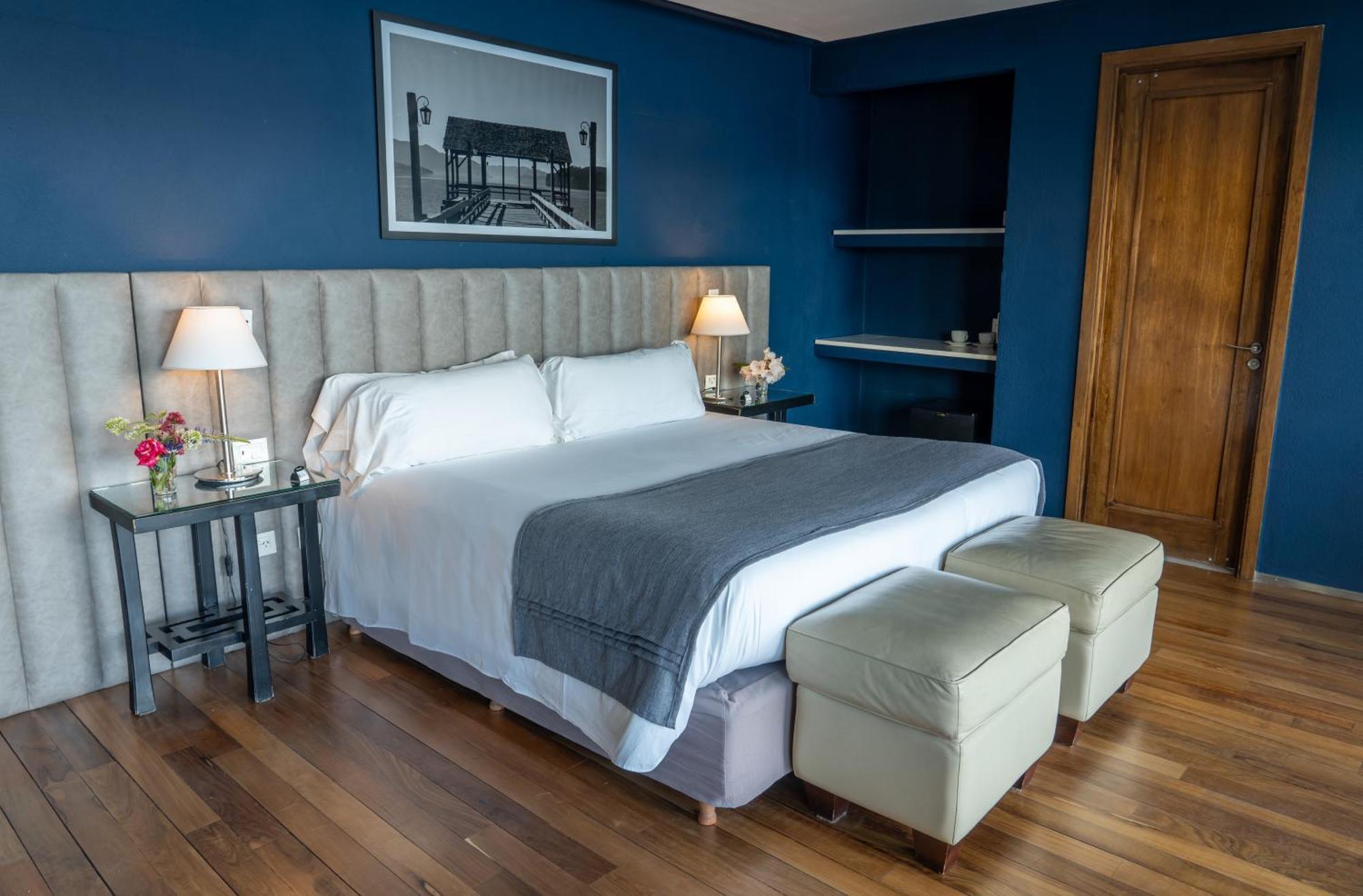 Don El Faro Boutique Y Hotel