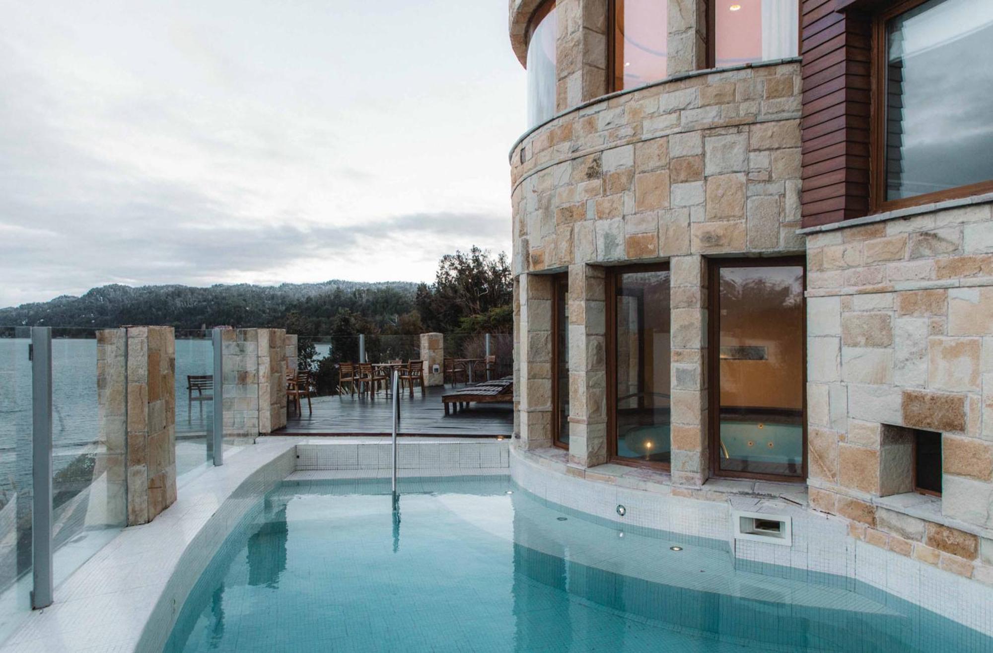 Don El Faro Boutique Y Hotel 4*
