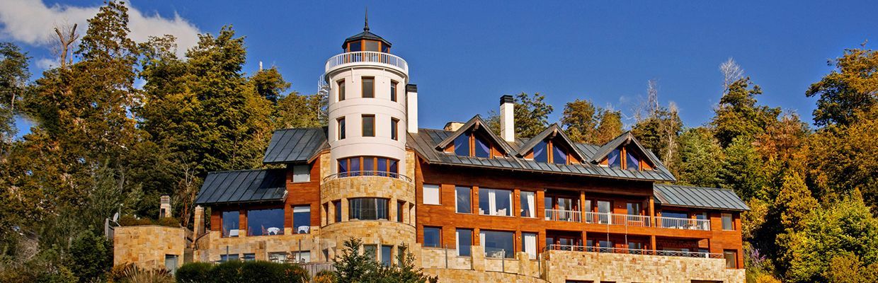 Hotel Don El Faro Boutique Y Villa La Angostura