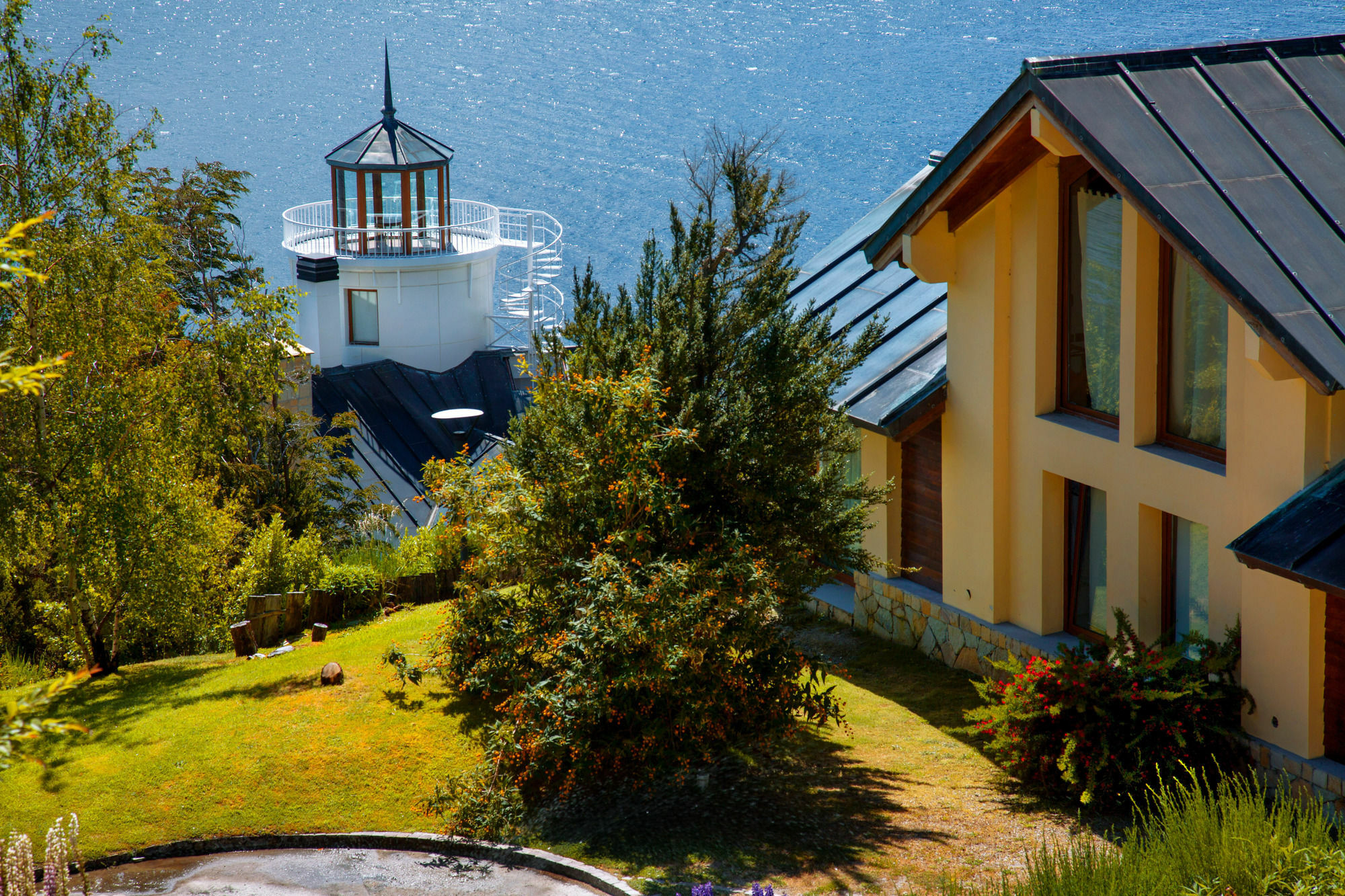 Hotel Don El Faro Boutique Y Villa La Angostura